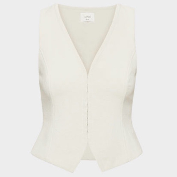 Wilfred ATTIRE VEST - Picture 1 of 3